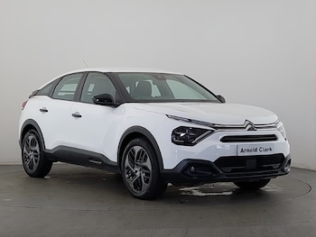 Used Citroen C4 2023 for sale - 78957211: Photo