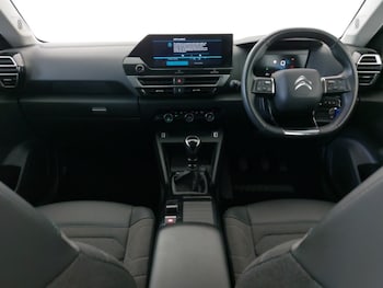 Used Citroen C4 2023 for sale - 78957211: Photo