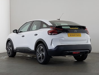 Used Citroen C4 2023 for sale - 78957211: Photo