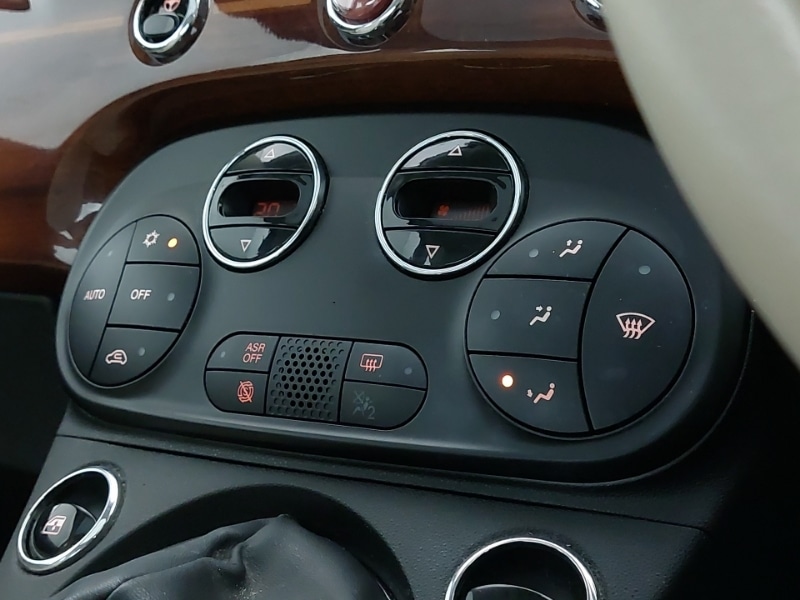 Used Fiat 500 2017 for sale - 77448489: Photo 16