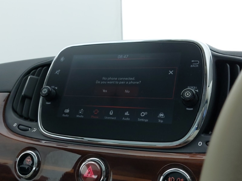 Used Fiat 500 2017 for sale - 77448489: Photo 18