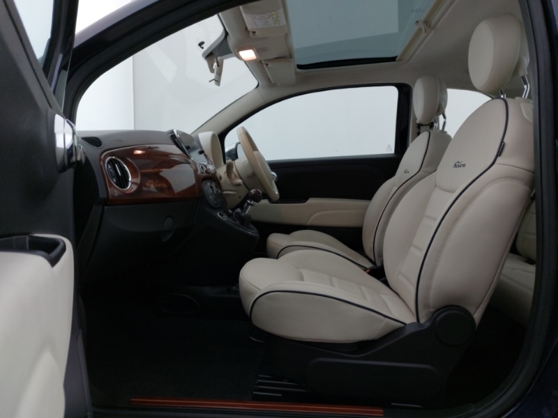 Used Fiat 500 2017 for sale - 77448489: Photo 5