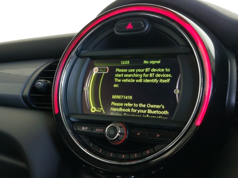 Used MINI Hatch 2015 for sale - 78169789: Photo 15