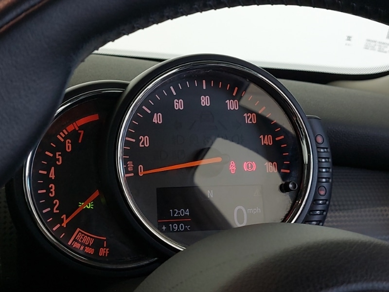 Used MINI Hatch 2015 for sale - 78169789: Photo 17