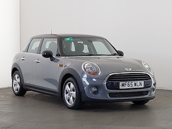 Used MINI Hatch 2015 for sale - 78169789: Photo