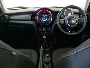 Used MINI Hatch 2015 for sale - 78169789: Photo