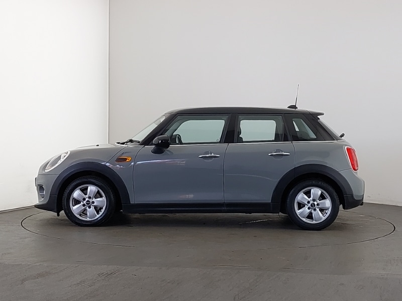 Used MINI Hatch 2015 for sale - 78169789: Photo 4