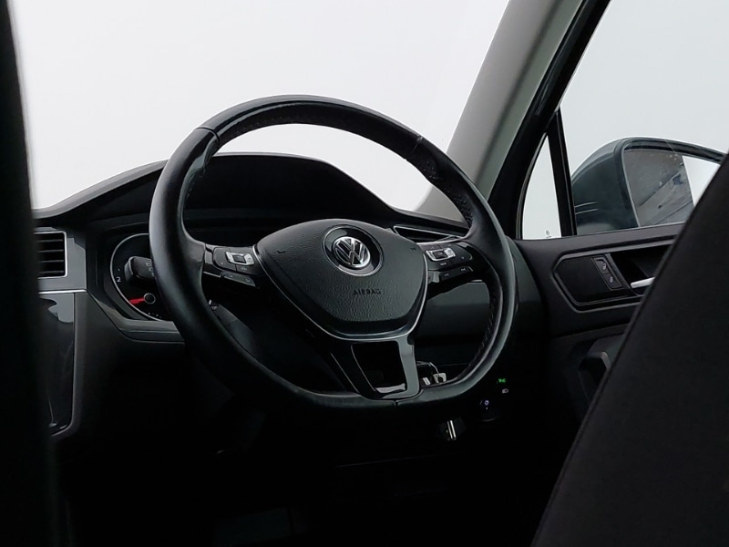 Used Volkswagen Tiguan 2018 for sale - 77149976: Photo 10