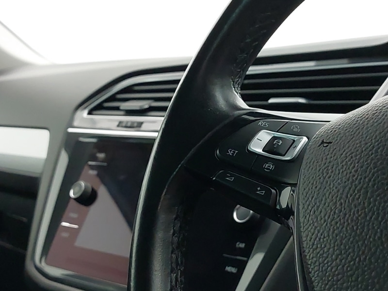 Used Volkswagen Tiguan 2018 for sale - 77149976: Photo 13