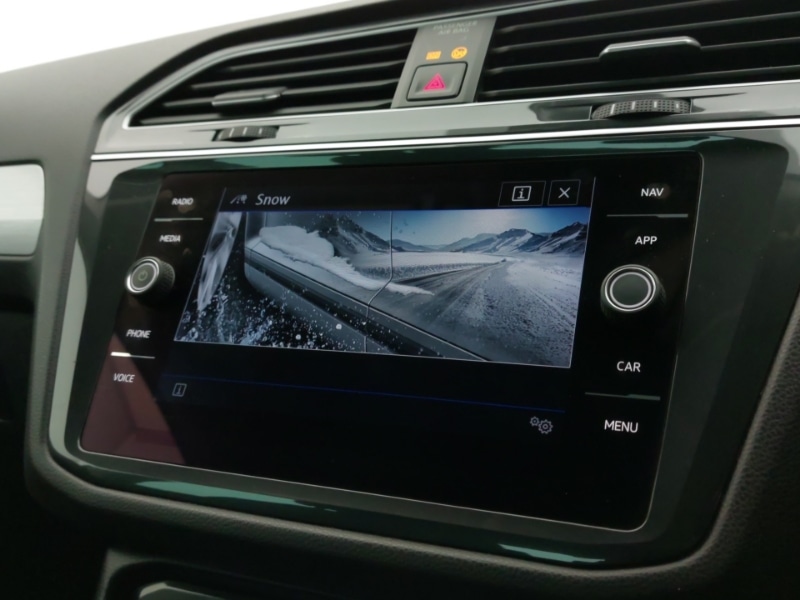 Used Volkswagen Tiguan 2018 for sale - 77149976: Photo 18