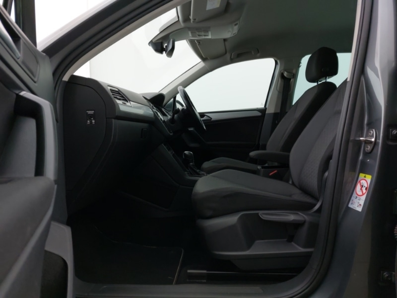 Used Volkswagen Tiguan 2018 for sale - 77149976: Photo 5