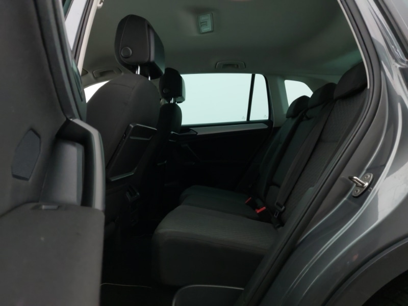 Used Volkswagen Tiguan 2018 for sale - 77149976: Photo 6