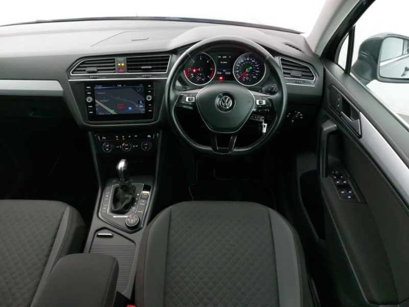 Used Volkswagen Tiguan 2018 for sale - 77149976: Photo 7