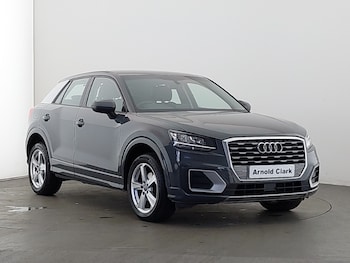 Used Audi Q2 2019 for sale - 78440681: Photo