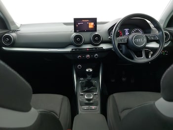 Used Audi Q2 2019 for sale - 78440681: Photo