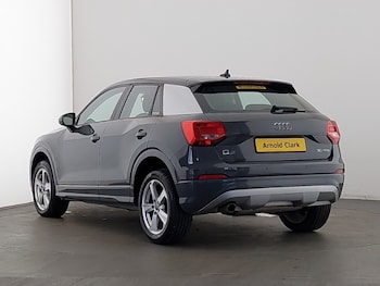Used Audi Q2 2019 for sale - 78440681: Photo