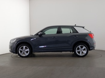 Used Audi Q2 2019 for sale - 78440681: Photo