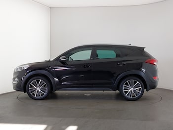 Used Hyundai TUCSON 2018 for sale - 78654190: Photo