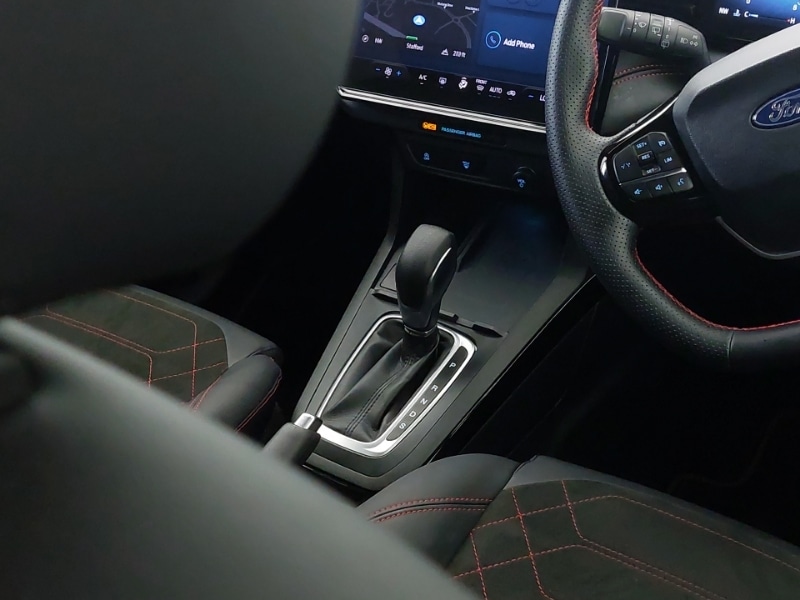 Used Ford Puma 2025 for sale - 77956591: Photo 10