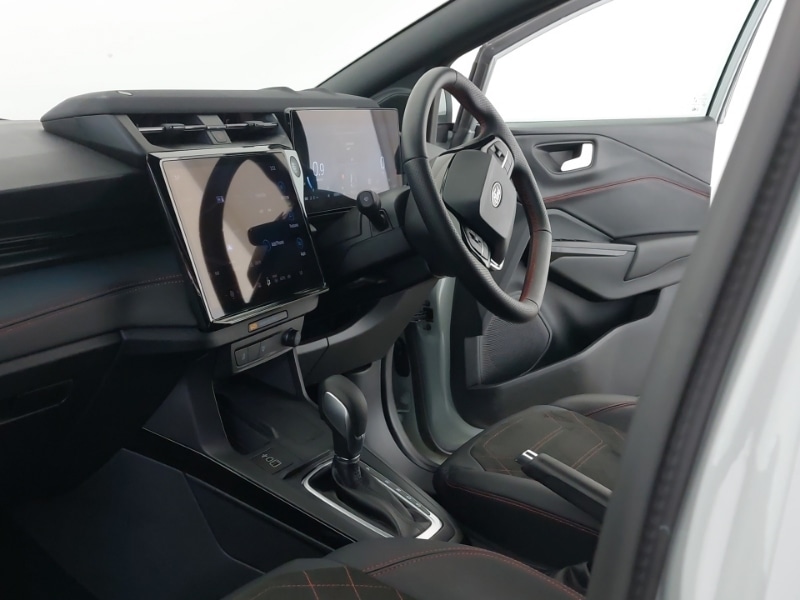 Used Ford Puma 2025 for sale - 77956591: Photo 11