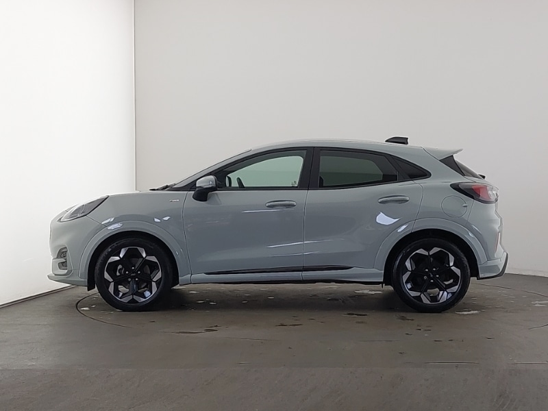 Used Ford Puma 2025 for sale - 77956591: Photo 4