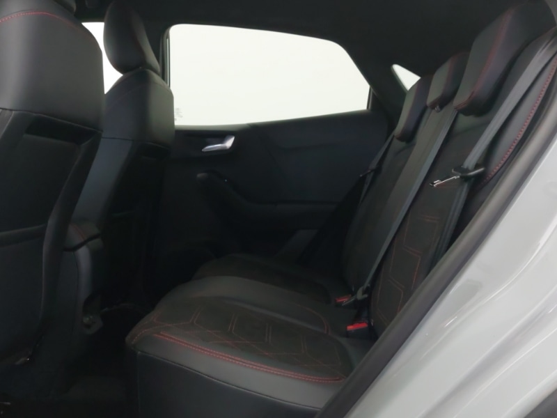 Used Ford Puma 2025 for sale - 77956591: Photo 6