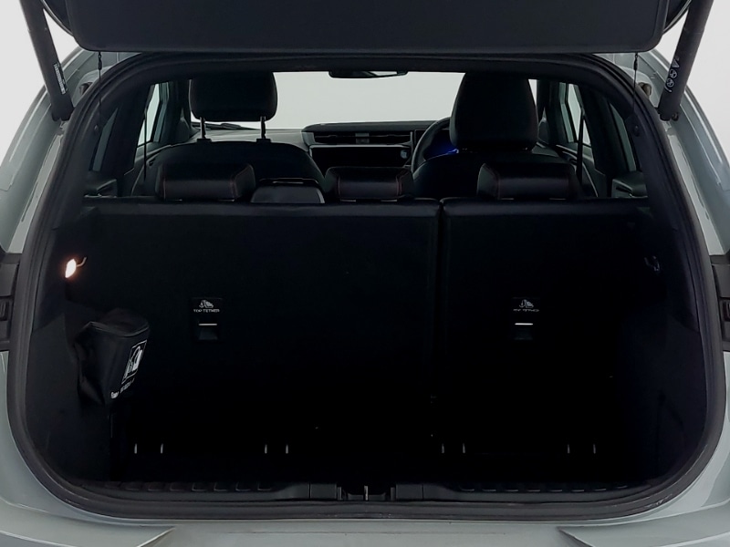 Used Ford Puma 2025 for sale - 77956591: Photo 8