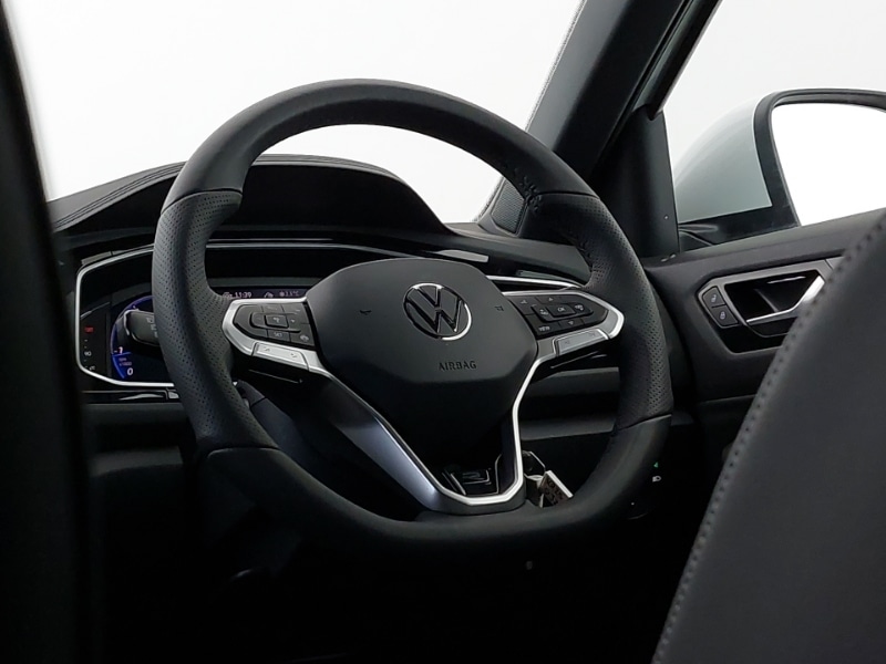 Used Volkswagen T-Roc 2025 for sale - 77284508: Photo 10