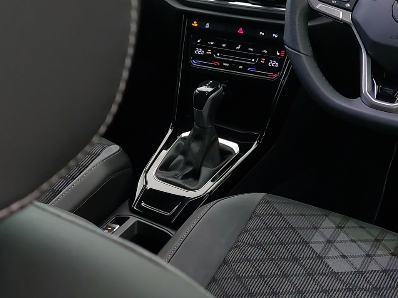 Used Volkswagen T-Roc 2025 for sale - 77284508: Photo 11