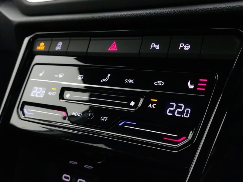 Used Volkswagen T-Roc 2025 for sale - 77284508: Photo 15