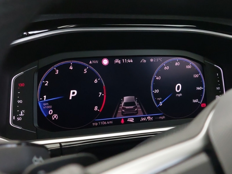 Used Volkswagen T-Roc 2025 for sale - 77284508: Photo 19