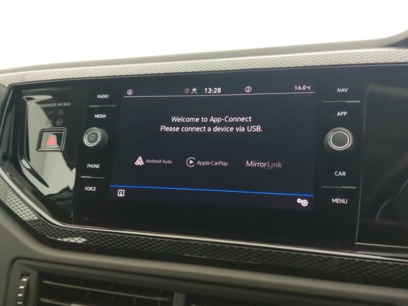 Used Volkswagen Polo 2022 for sale - 77366478: Photo 17