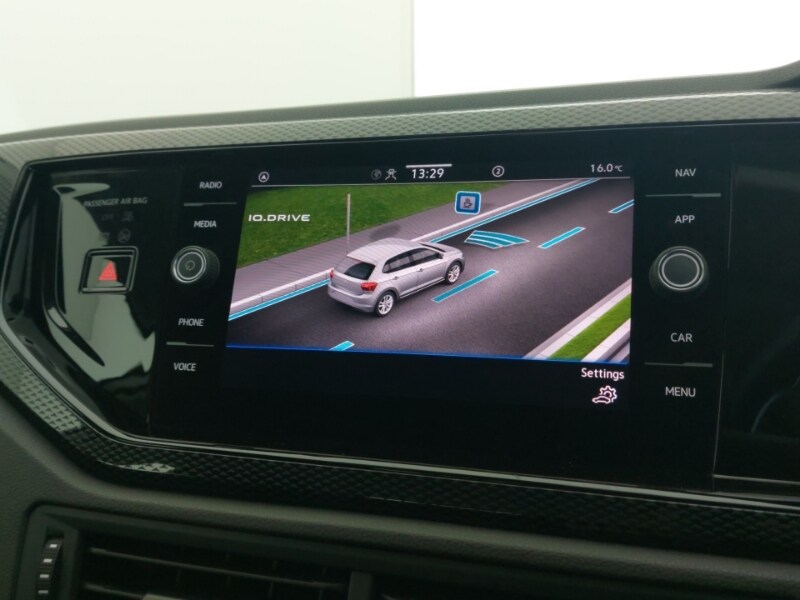 Used Volkswagen Polo 2022 for sale - 77366478: Photo 18