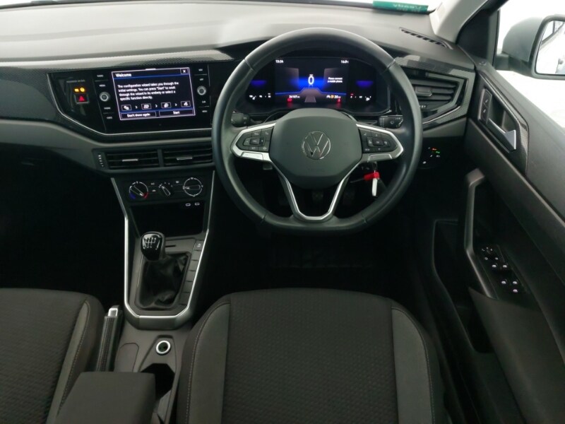 Used Volkswagen Polo 2022 for sale - 77366478: Photo 7