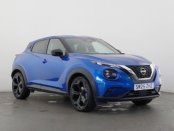 Used Nissan Juke 2025 for sale - 78634307: Photo