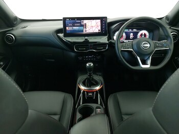 Used Nissan Juke 2025 for sale - 78634307: Photo