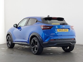 Used Nissan Juke 2025 for sale - 78634307: Photo