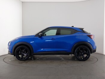 Used Nissan Juke 2025 for sale - 78634307: Photo