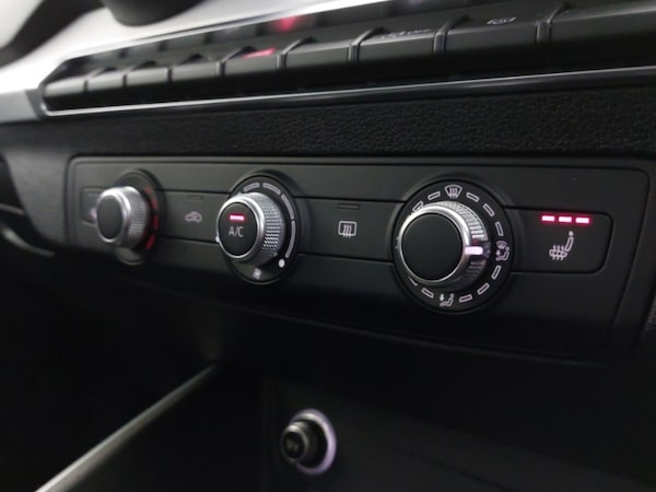 Used Audi Q2 2018 for sale - 76254704: Photo 15