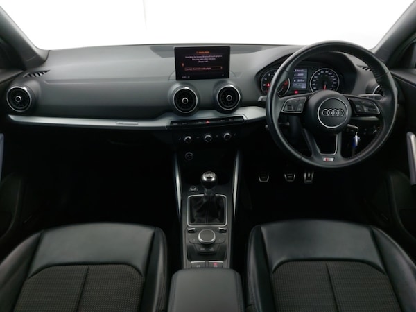 Used Audi Q2 2018 for sale - 76254704: Photo 2