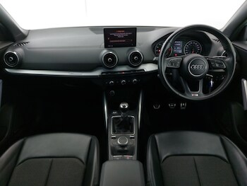 Used Audi Q2 2018 for sale - 76254704: Photo 2