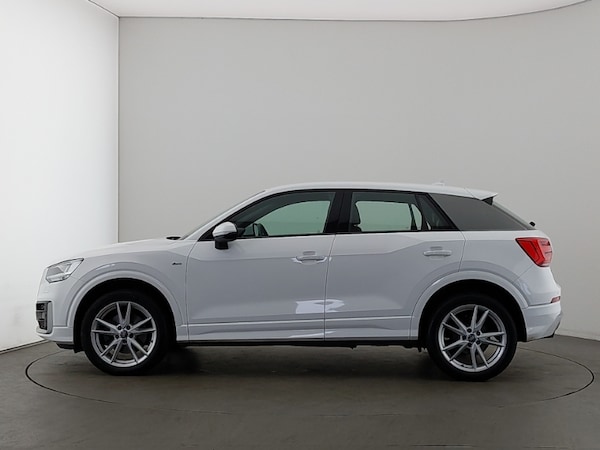 Used Audi Q2 2018 for sale - 76254704: Photo 4