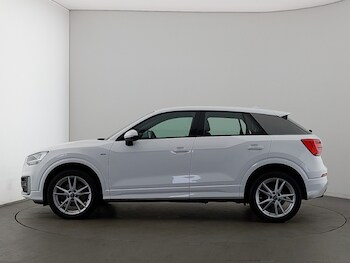 Used Audi Q2 2018 for sale - 76254704: Photo 4