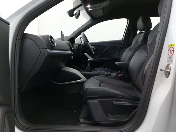 Used Audi Q2 2018 for sale - 76254704: Photo 5