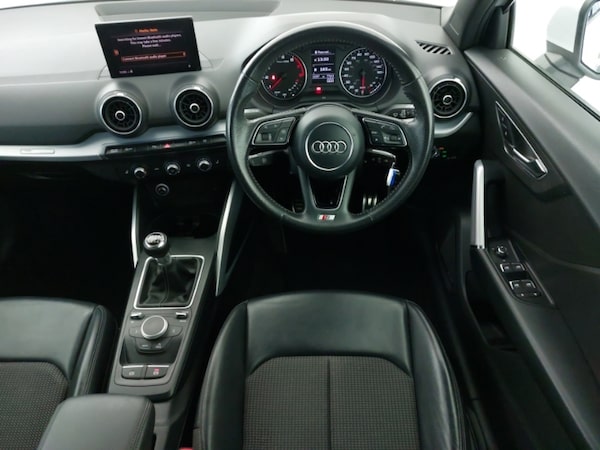 Used Audi Q2 2018 for sale - 76254704: Photo 7