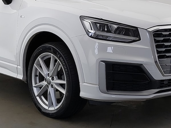 Used Audi Q2 2018 for sale - 76254704: Photo 9