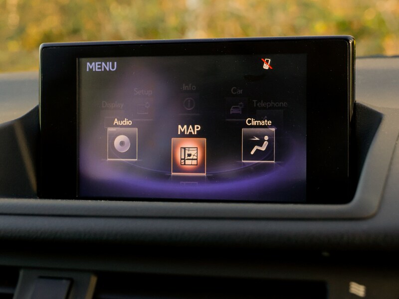 Used Lexus CT 2017 for sale - 77580165: Photo 10