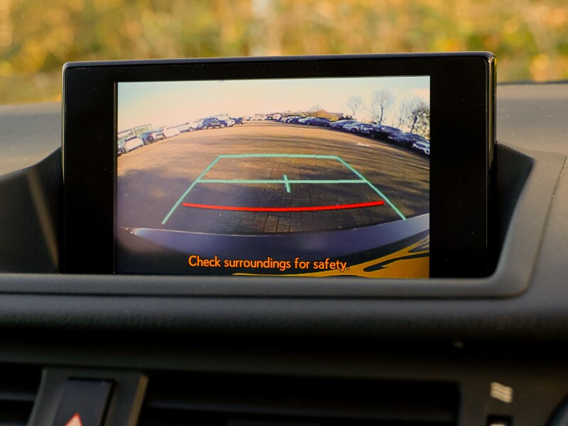 Used Lexus CT 2017 for sale - 77580165: Photo 12