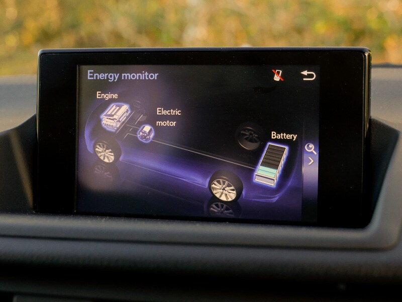 Used Lexus CT 2017 for sale - 77580165: Photo 13