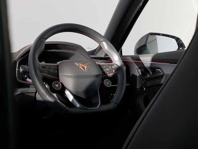 Used Cupra Formentor 2025 for sale - 76749153: Photo 10